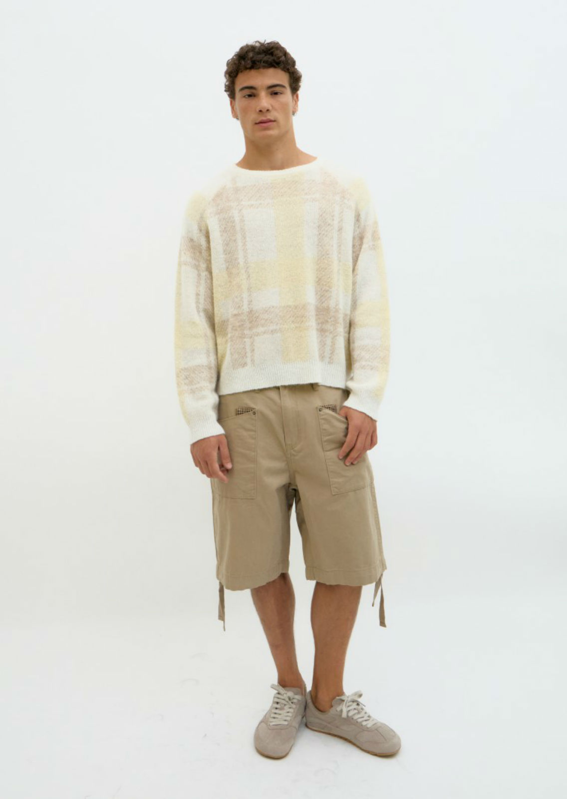 TOMAS GASSO. Carmen Duran Model Agency.