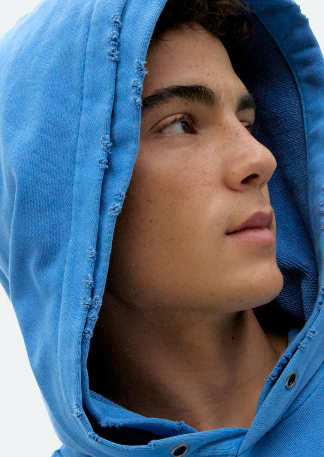 TOMAS GASSO. Carmen Duran Model Agency.