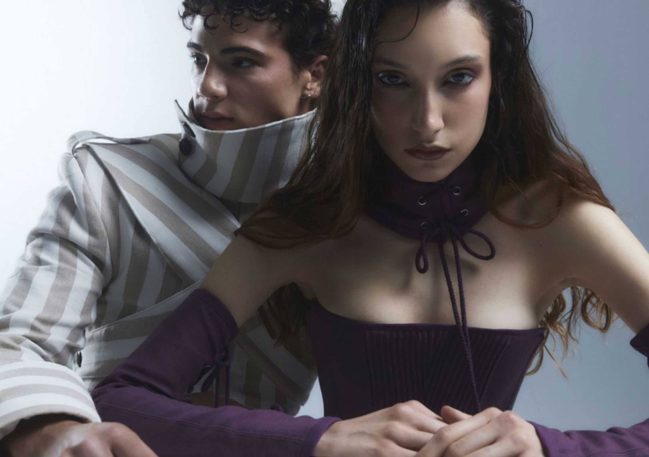 TOMAS GASSO. Carmen Duran Model Agency.