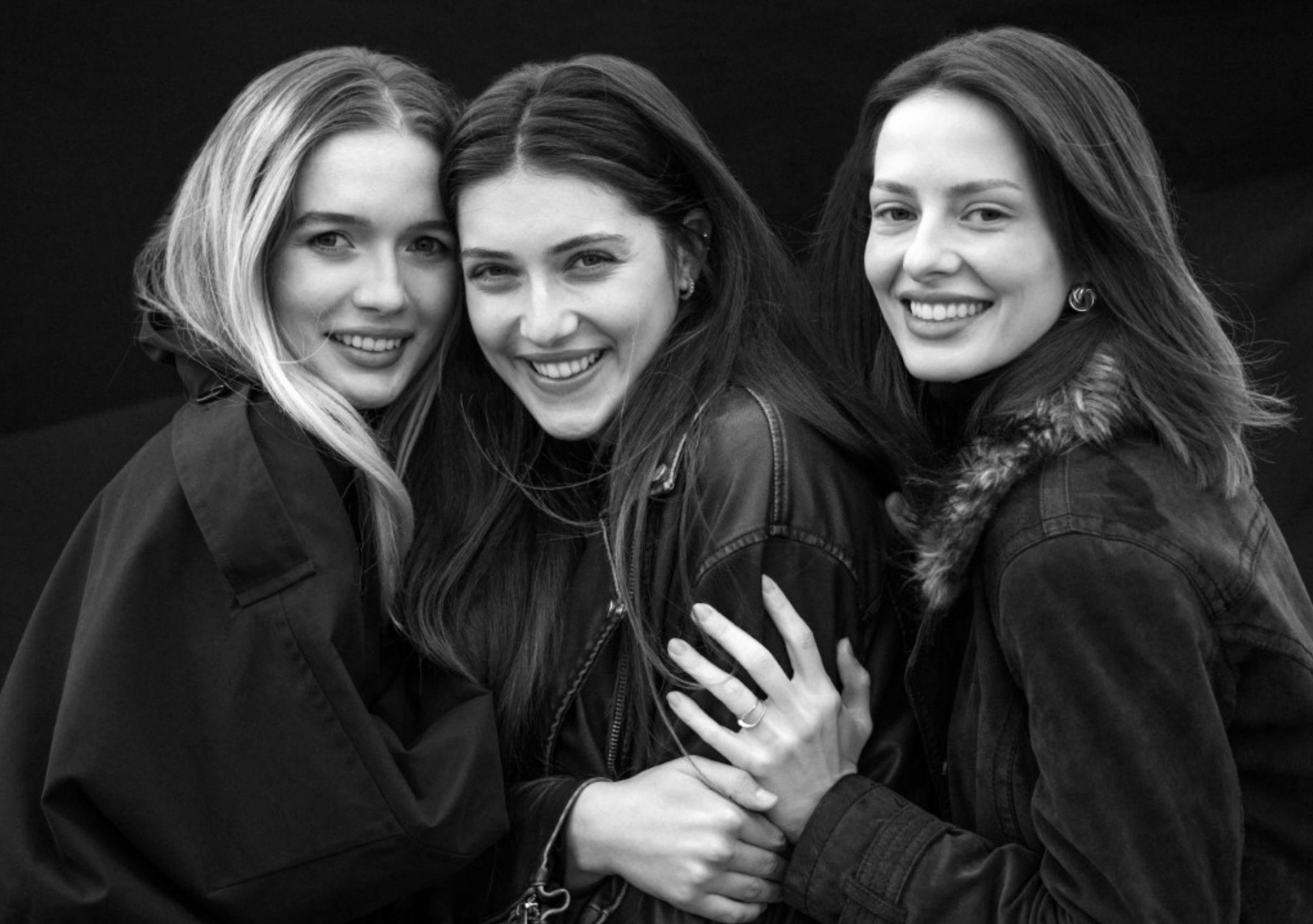 VALERIA STEFAN . Carmen Duran Model Agency.