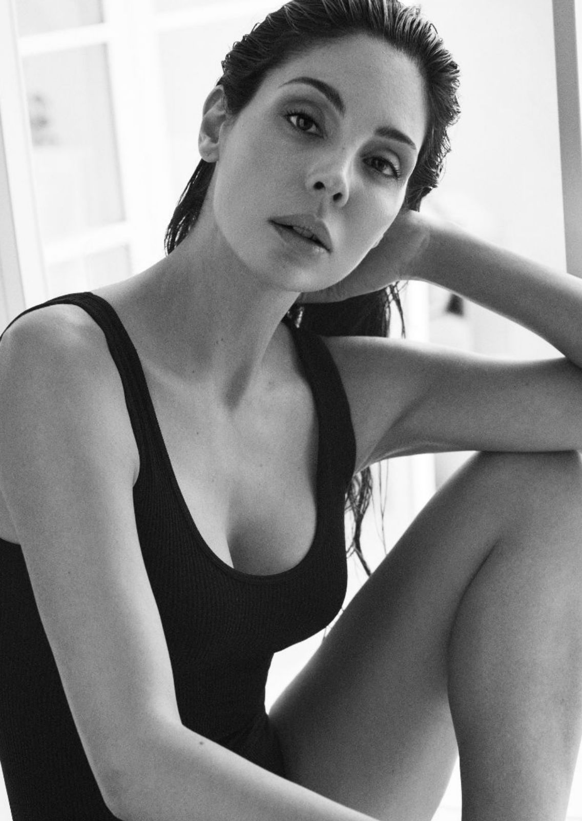 VICEN FERNANDEZ. Carmen Duran Model Agency.