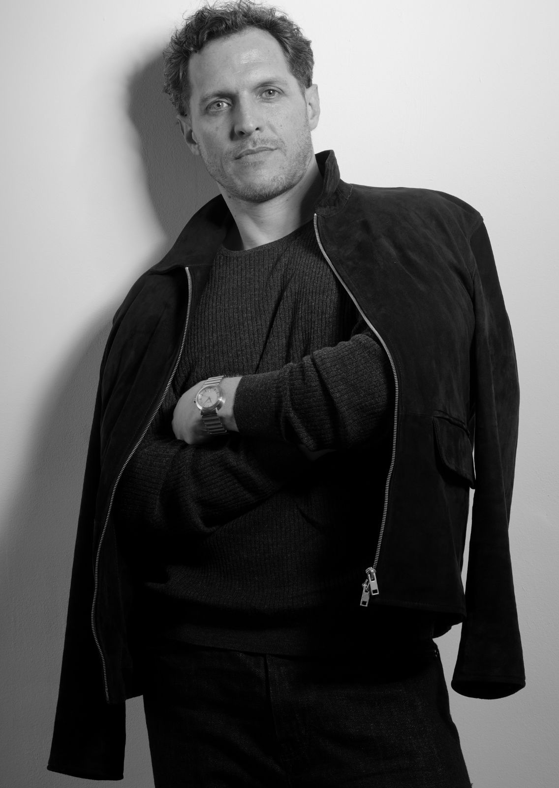 VICENTE VAZQUEZ. Carmen Duran Model Agency.