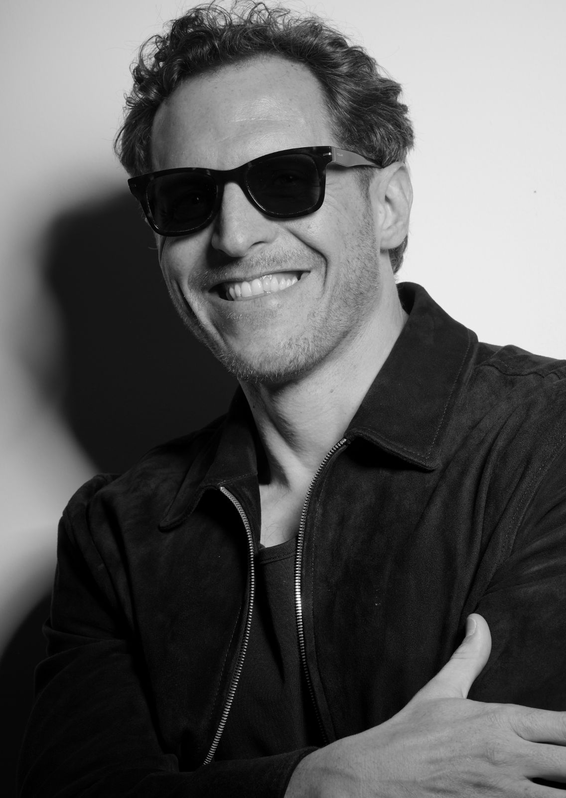 VICENTE VAZQUEZ. Carmen Duran Model Agency.