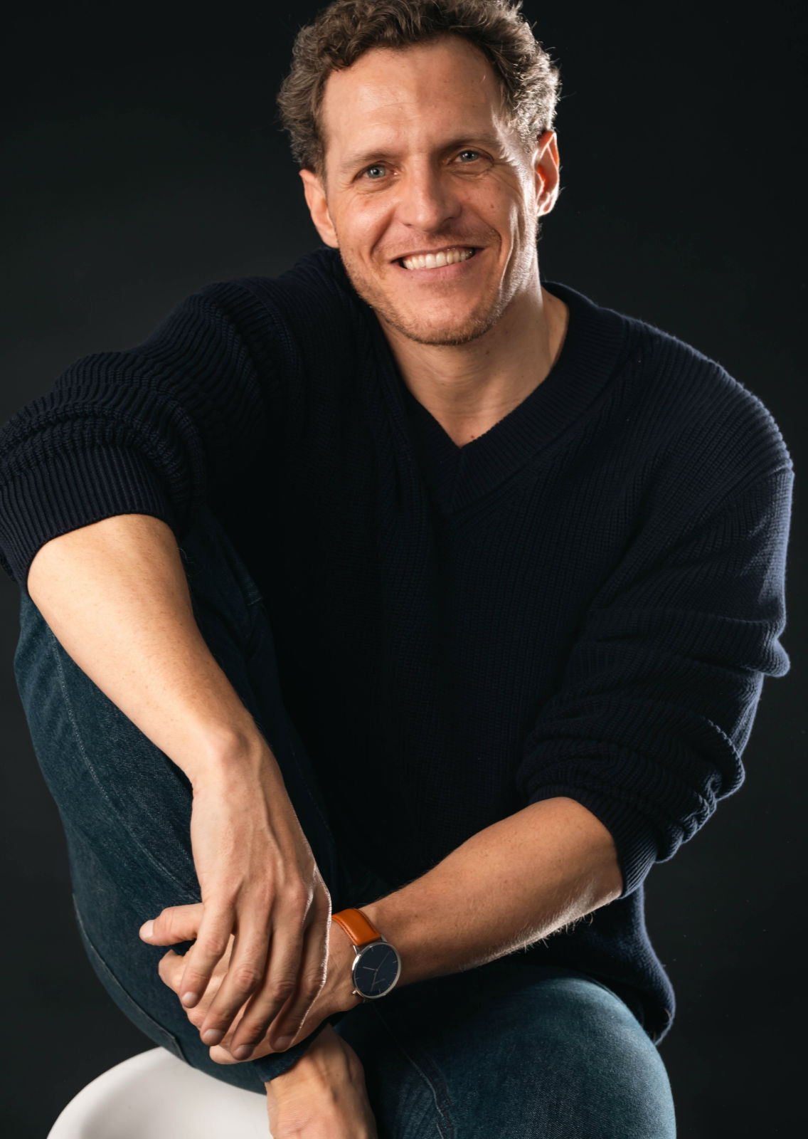 VICENTE VAZQUEZ. Carmen Duran Model Agency.