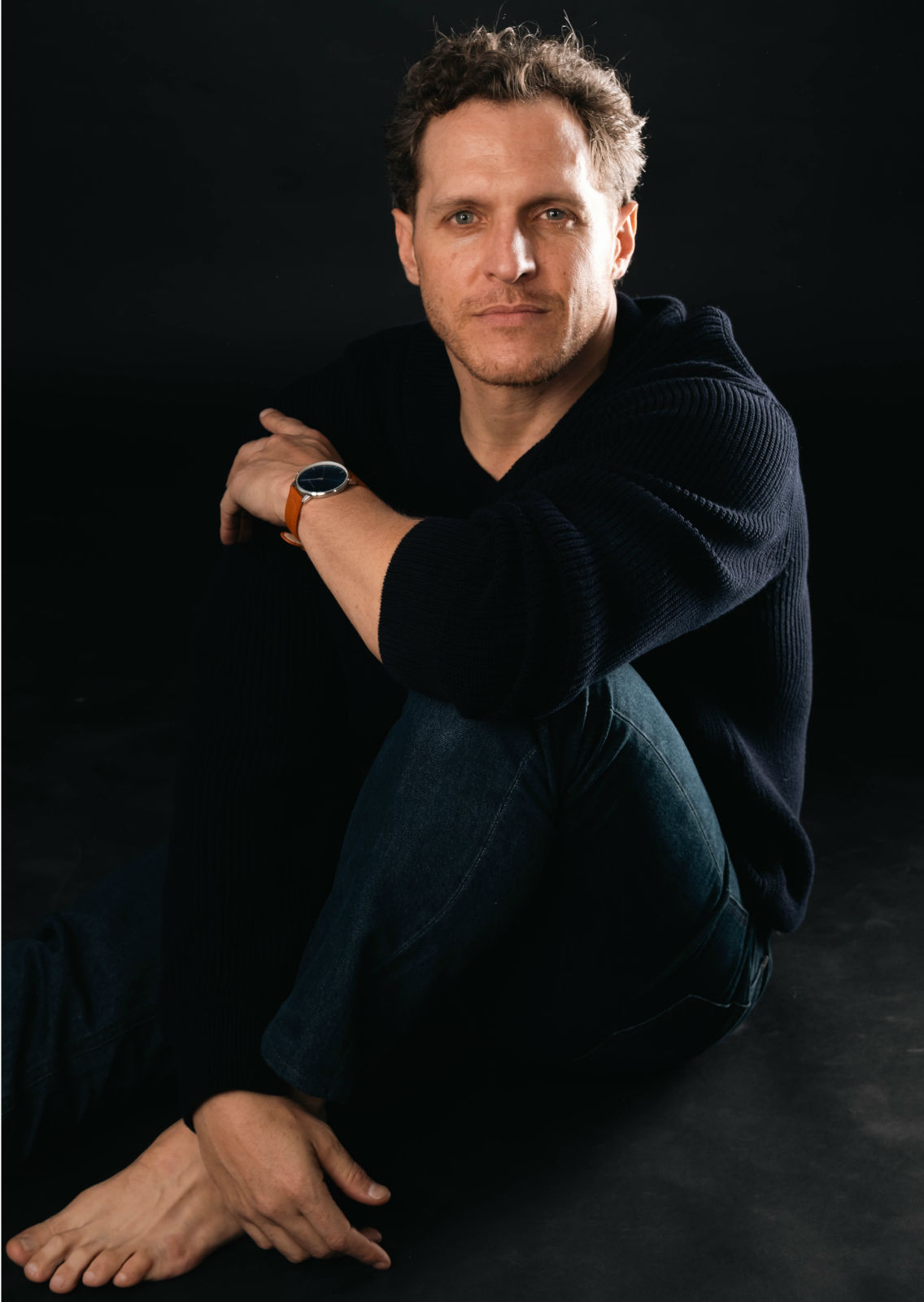 VICENTE VAZQUEZ. Carmen Duran Model Agency.