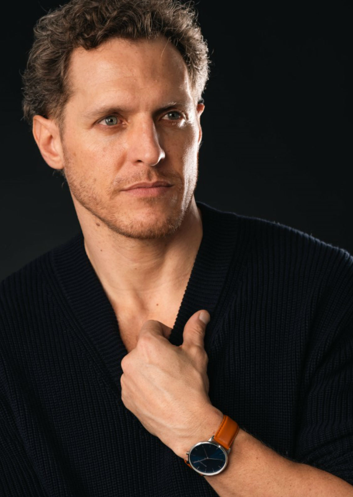 VICENTE VAZQUEZ. Carmen Duran Model Agency.