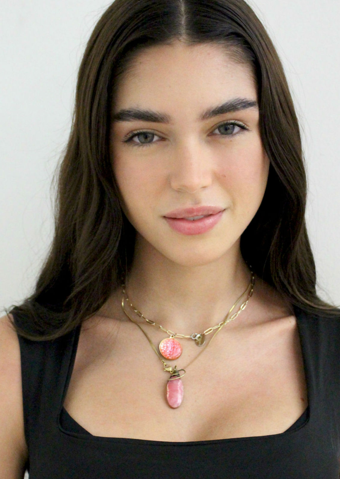 VICTORIA MANEIRO. Carmen Duran Model Agency.