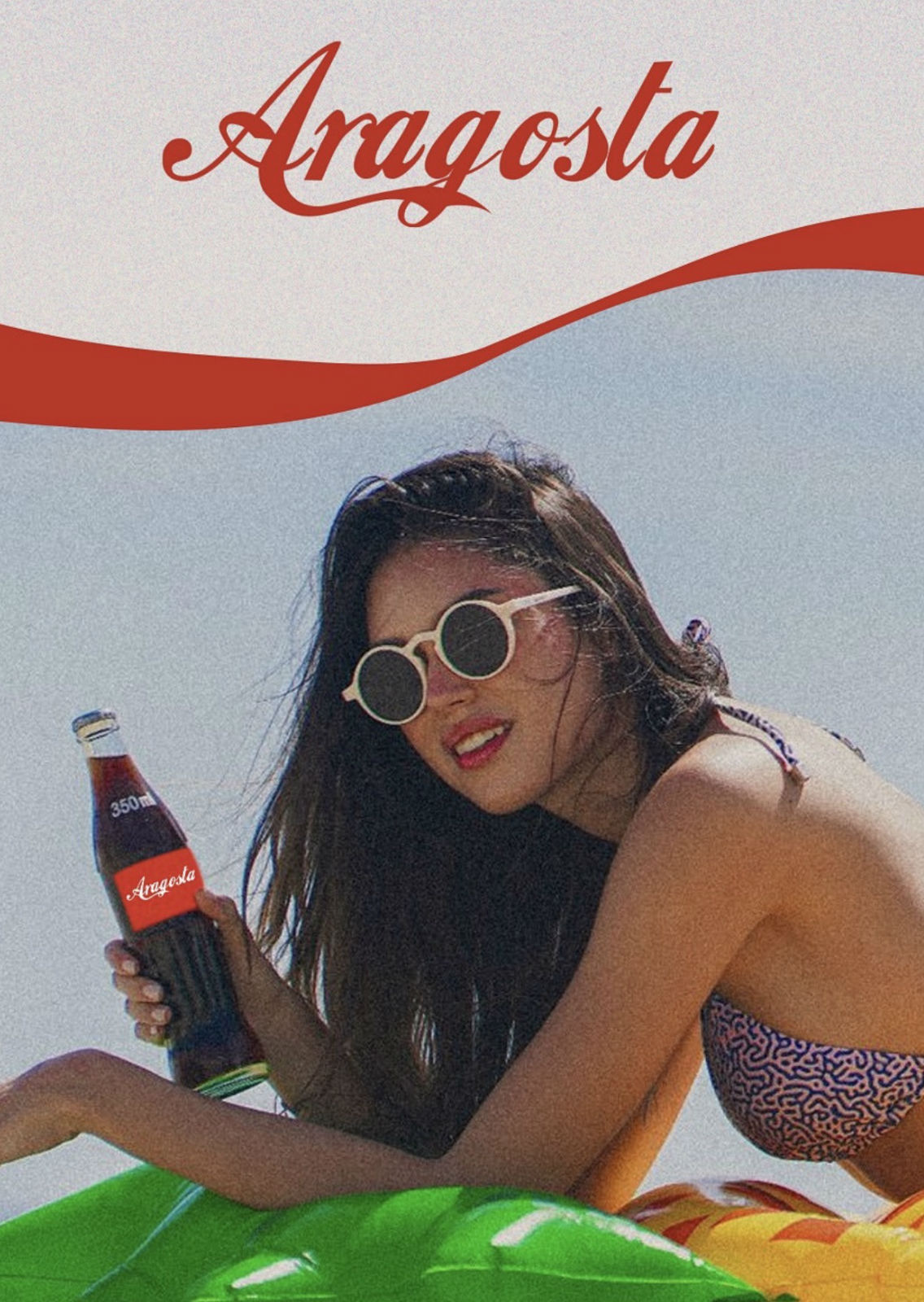 VICTORIA MANEIRO. Carmen Duran Model Agency.