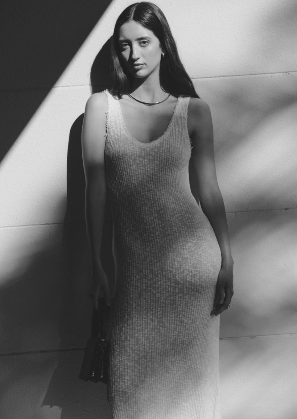 VIRGINIA GOYANES . Carmen Duran Model Agency.