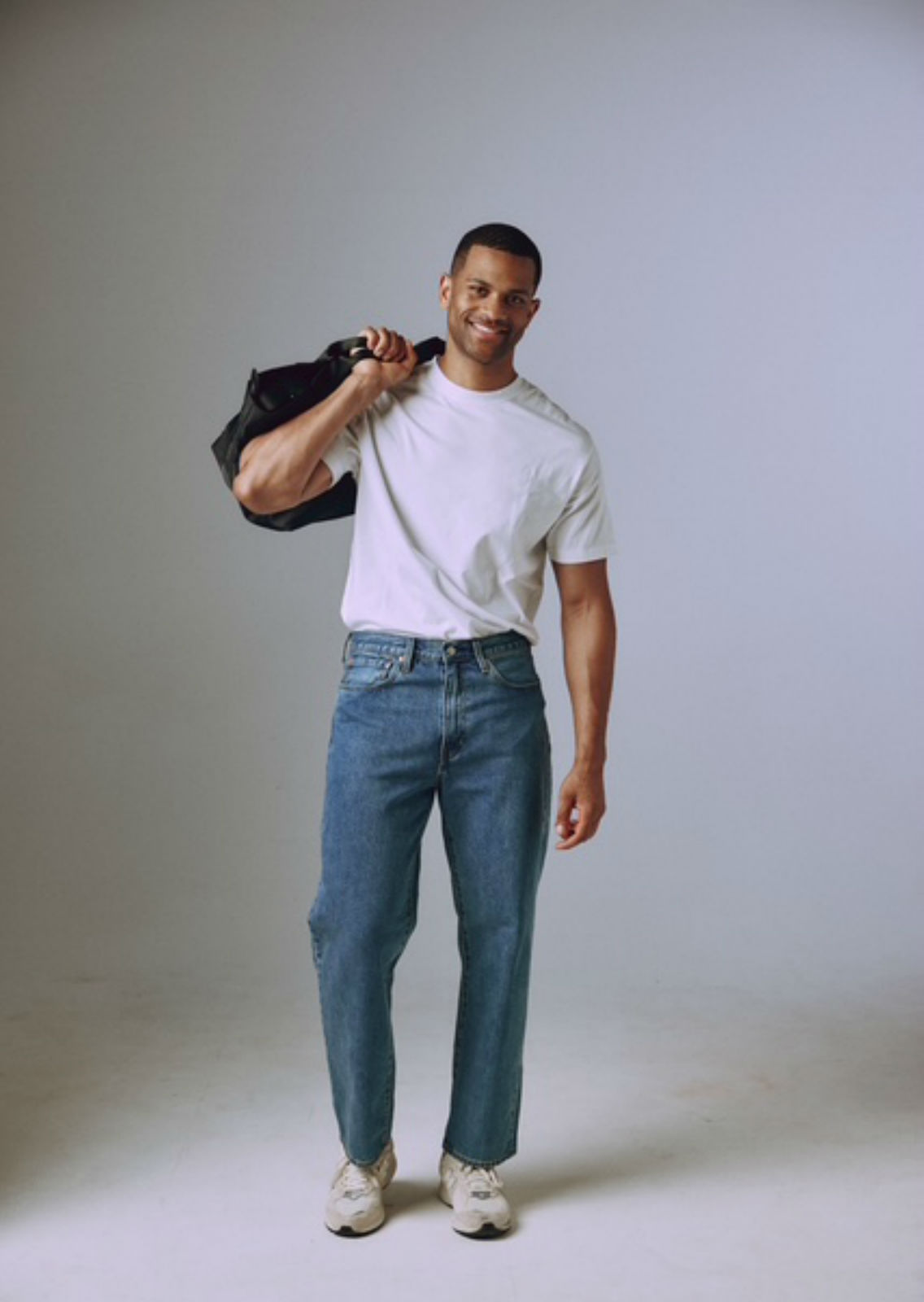 WILLIAM MINKA. Carmen Duran Model Agency.