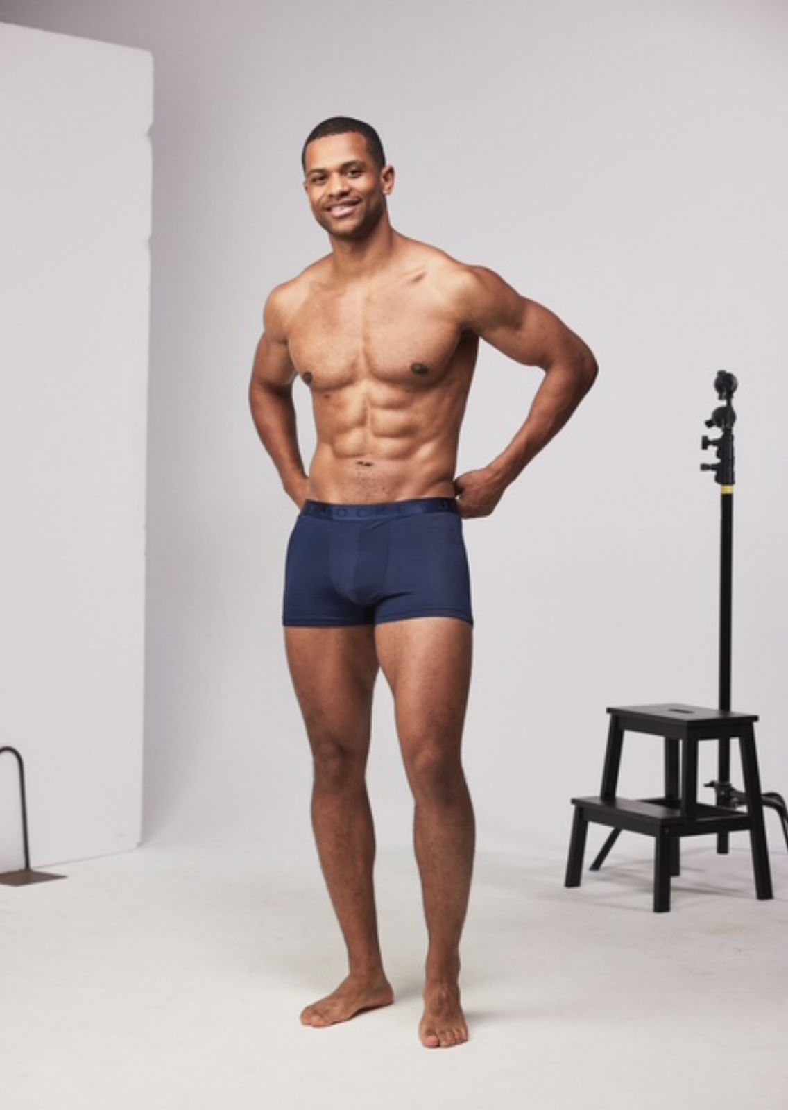 WILLIAM MINKA. Carmen Duran Model Agency.