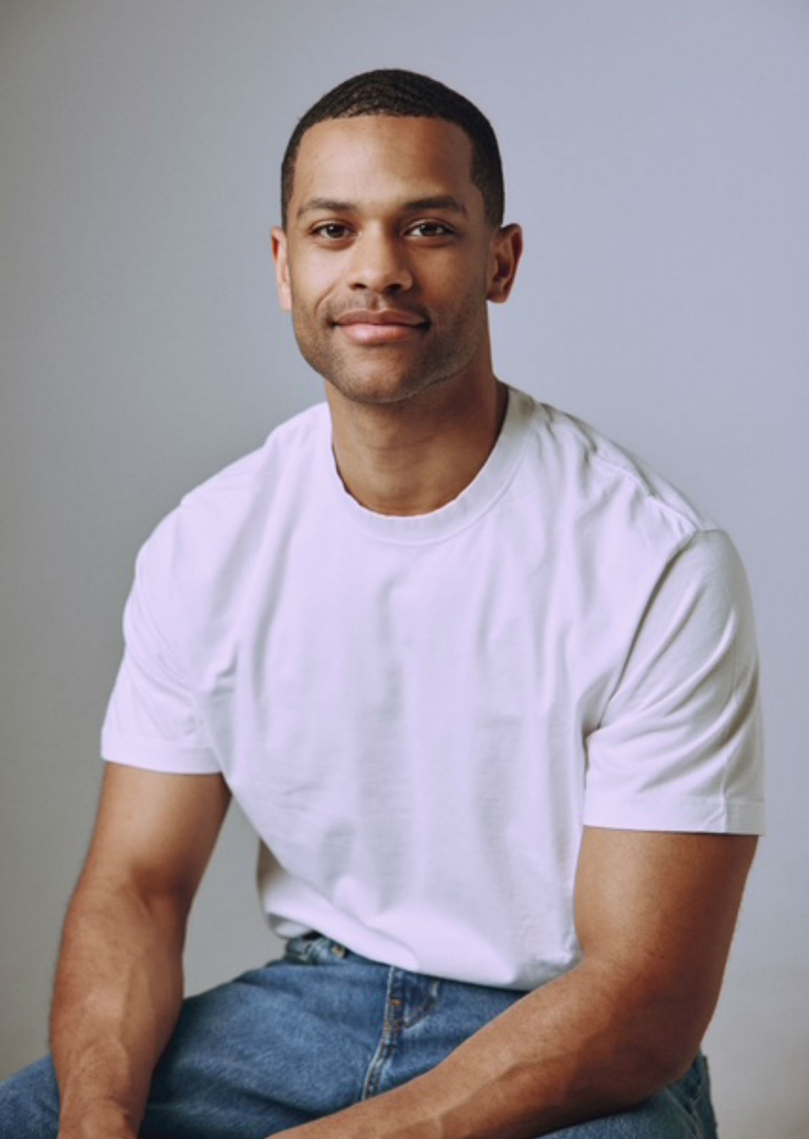 WILLIAM MINKA. Carmen Duran Model Agency.