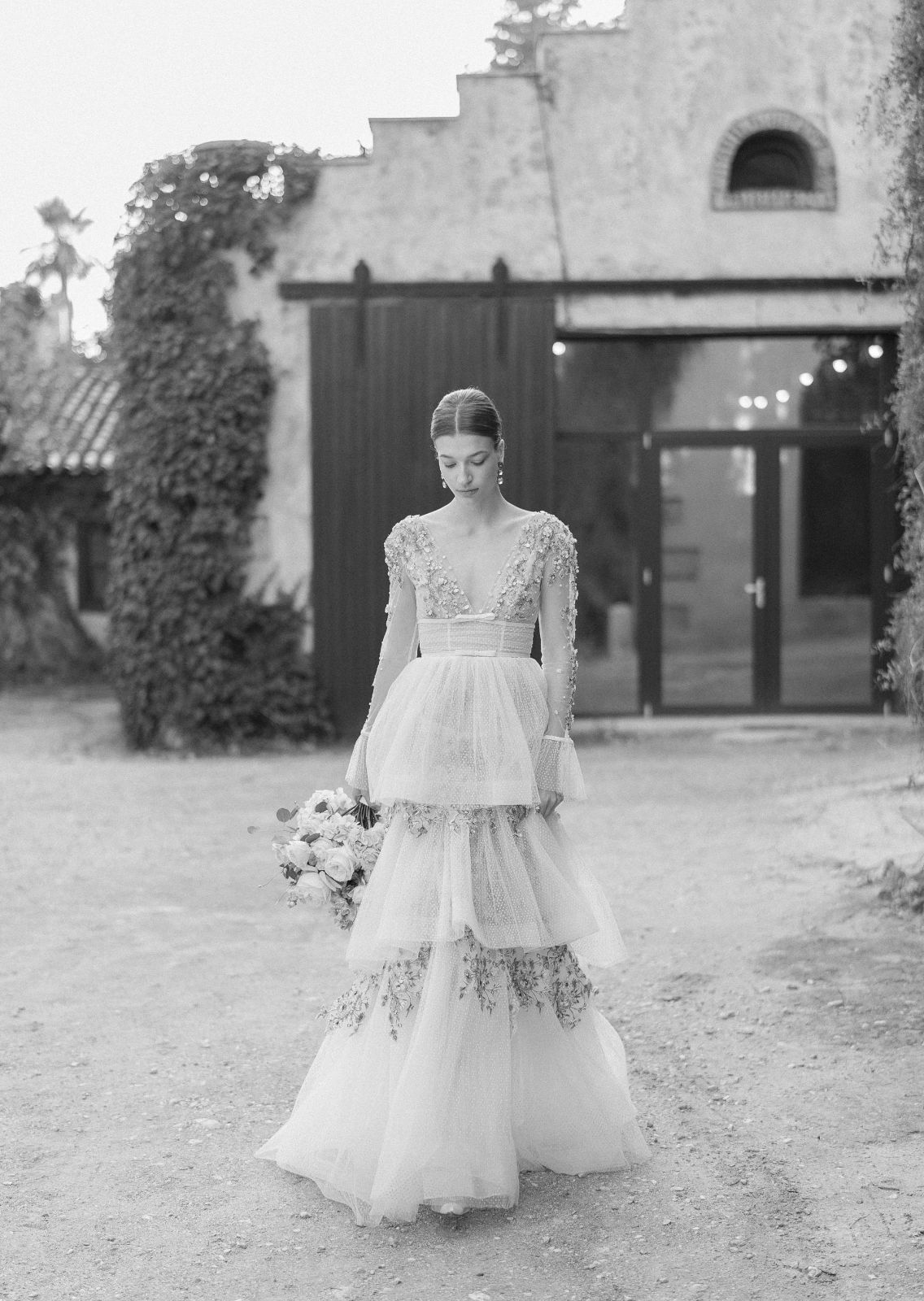 YEVA . Carmen Duran Model Agency.